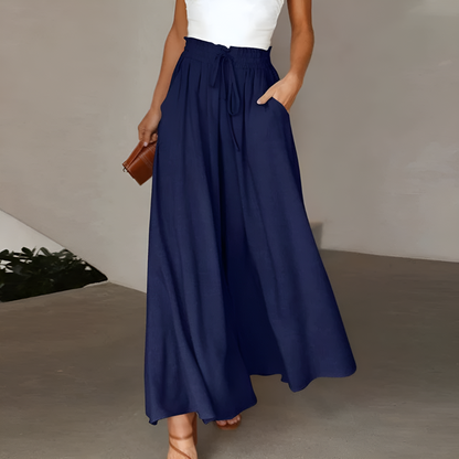 Sloane | Women’s Casual Spring Trousers