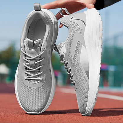 Blake | Men's Lightweight Mesh Spring Sneakers