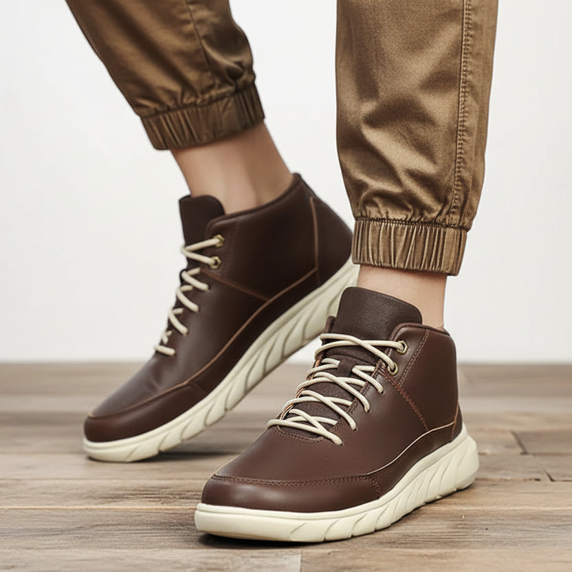 Marcus | Men’s Terrain Walking Boots