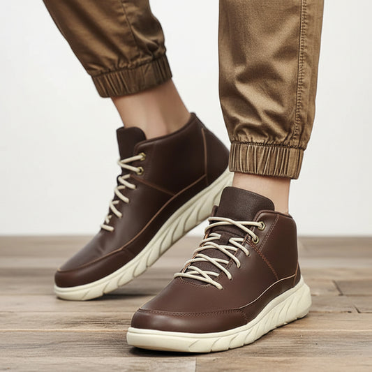 Marcus | Men’s Terrain Walking Boots