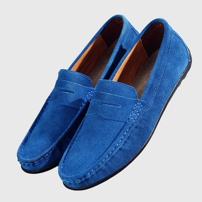 Maristella | Women’s Orthopedic Slip On Comfort Loafers