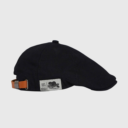 Sulli | Women’s Classic Modern Beret Hat