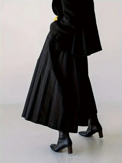 Samantha | Women’s Sculpted Culotte Pants