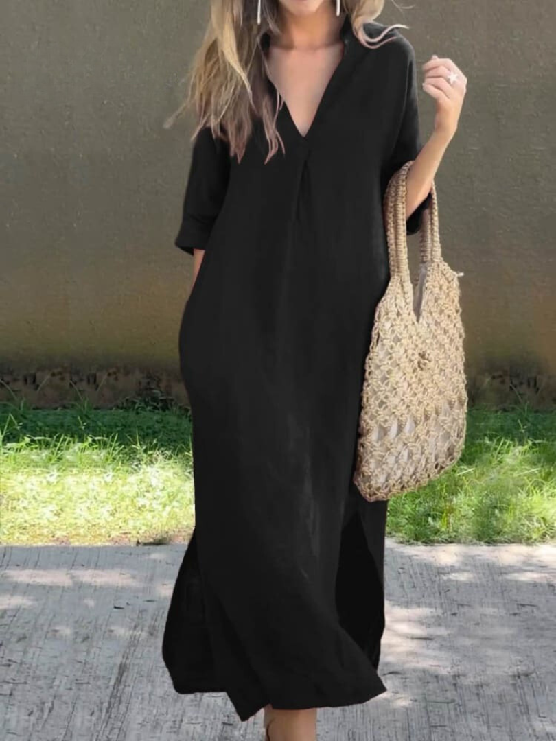 Juniper | Women’s Effortless Maxi Dress