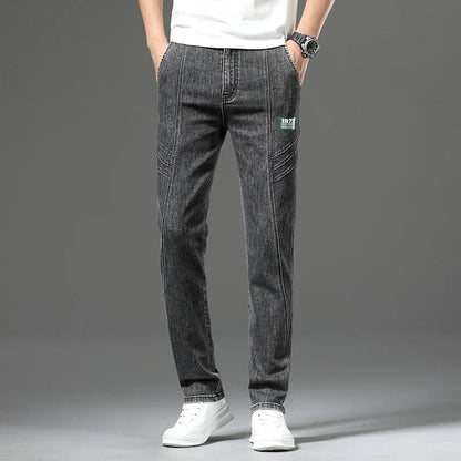 Julian | Men’s Stretch Denim Jeans