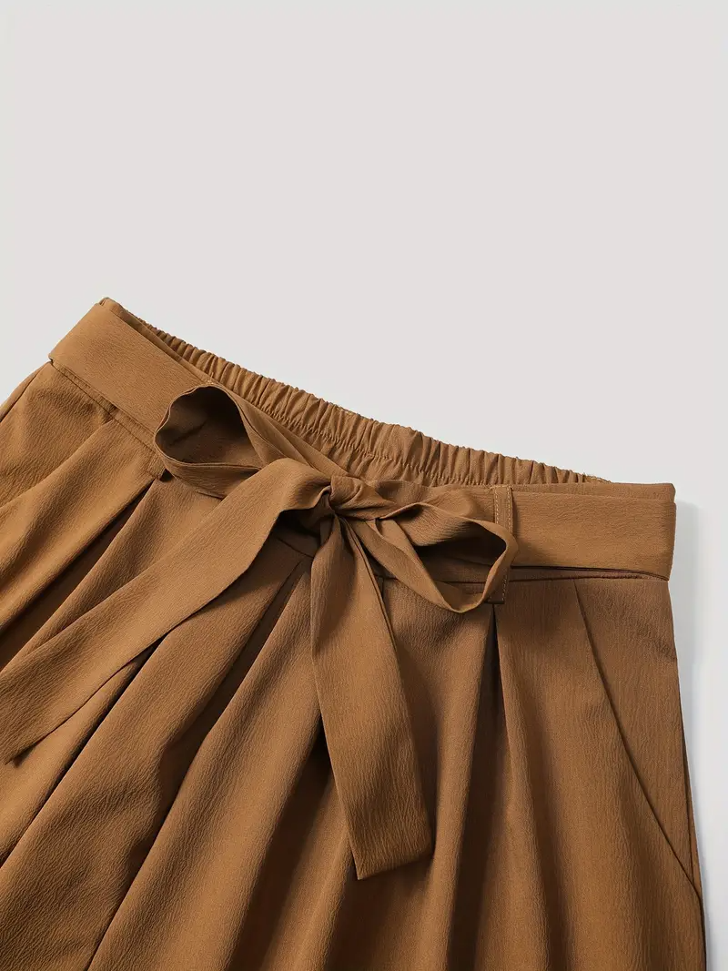Samantha | Women’s Sculpted Culotte Pants