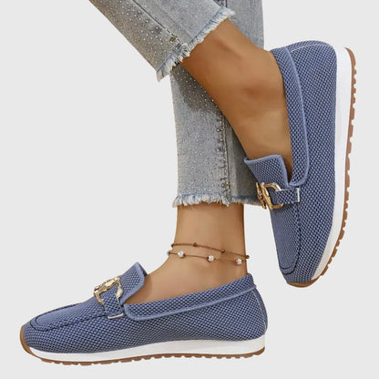 Freya | Women’s Casual Orthopedic Loafers