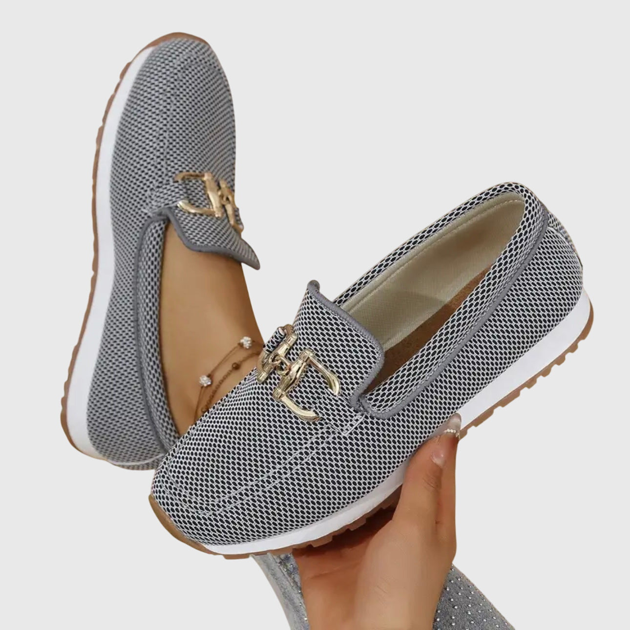 Freya | Women’s Casual Orthopedic Loafers