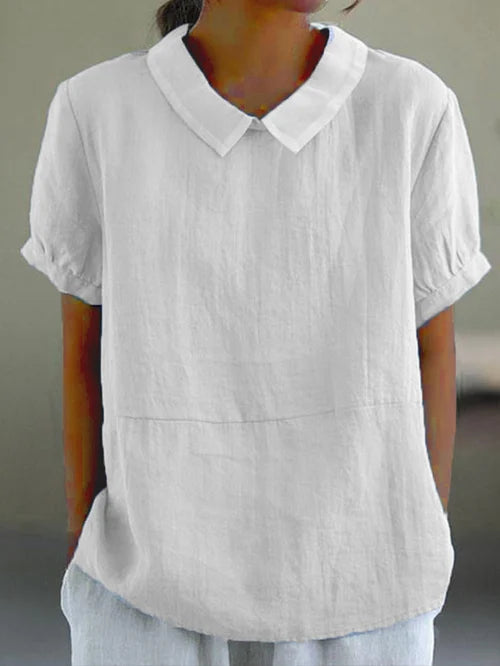Margot | Women’s Top with Natural Comfort