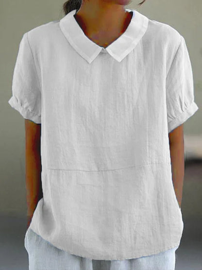 Margot | Women’s Top with Natural Comfort