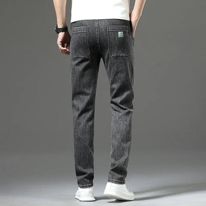 Julian | Men’s Stretch Denim Jeans