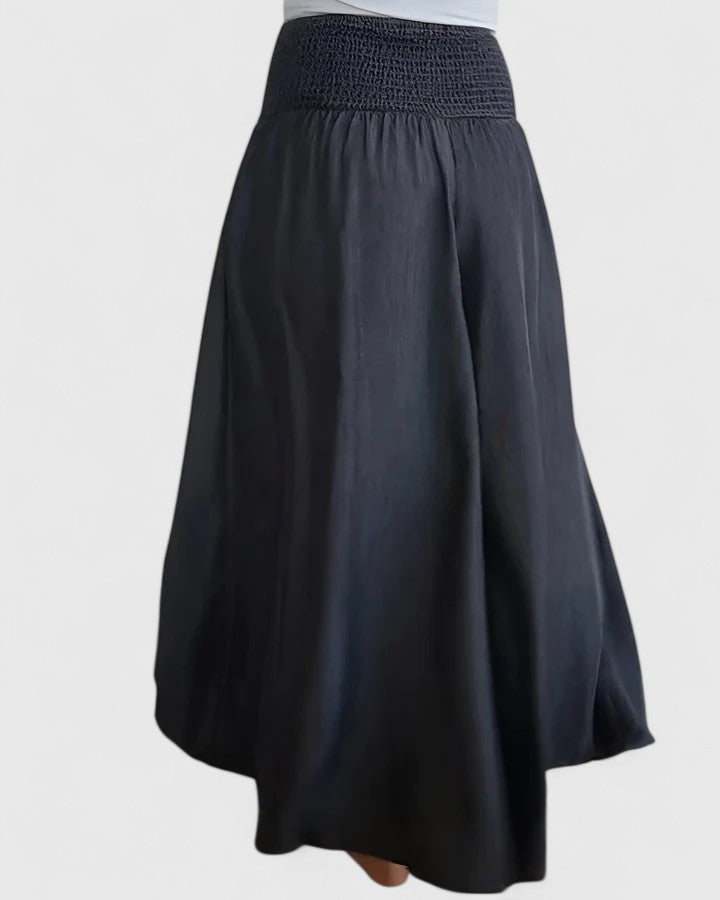 Gelly | Women’s Comfortable Wide Leg Pants