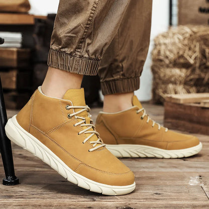 Marcus | Men’s Terrain Walking Boots
