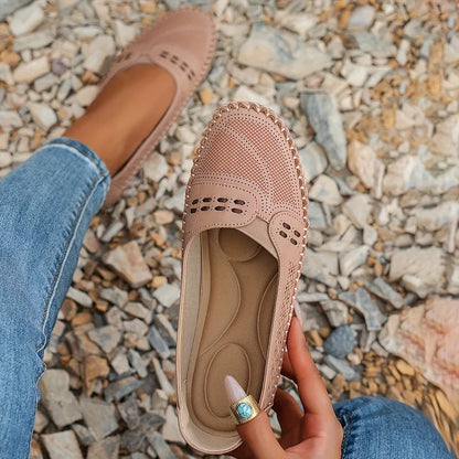 Meredith | Women’s Stylish Orthopedic Comfort Slip-On Shoes