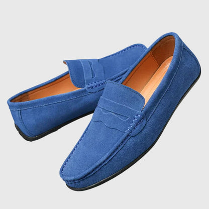 Maristella | Women’s Orthopedic Slip On Comfort Loafers