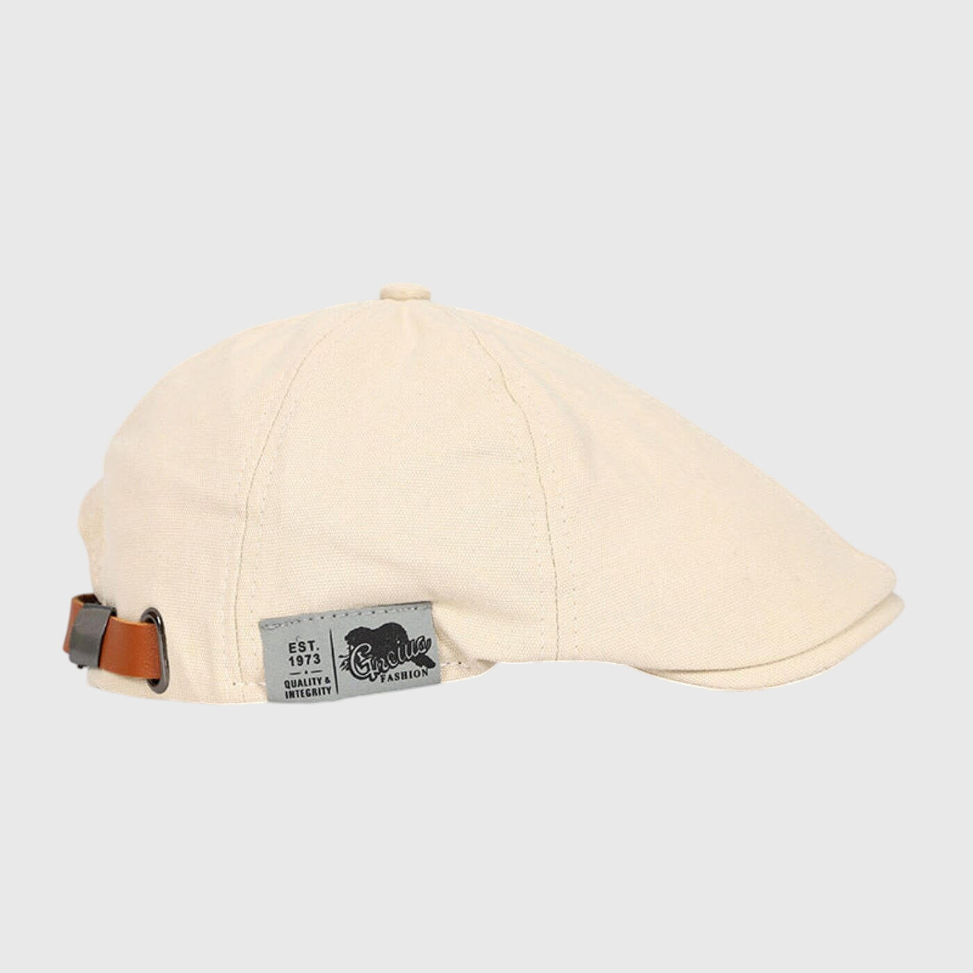 Sulli | Women’s Classic Modern Beret Hat