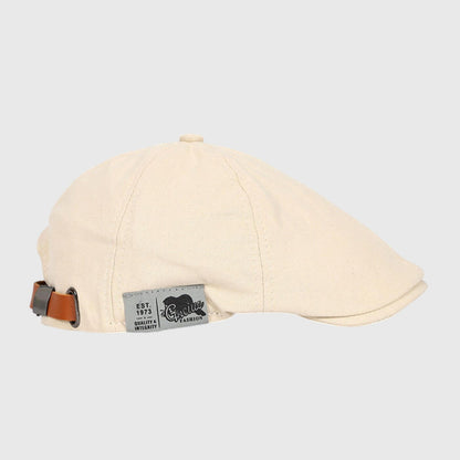 Sulli | Women’s Classic Modern Beret Hat