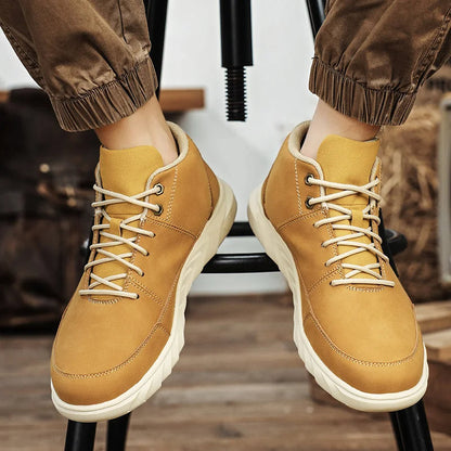 Marcus | Men’s Terrain Walking Boots