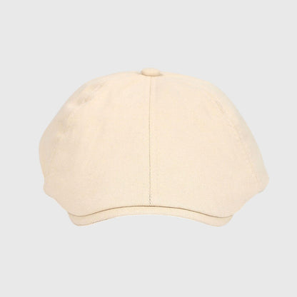 Sulli | Women’s Classic Modern Beret Hat