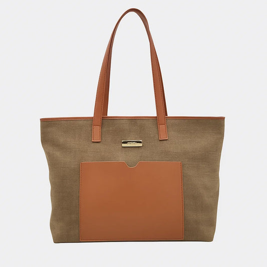 Alisandre | Sac Cabas Élégance Naturelle