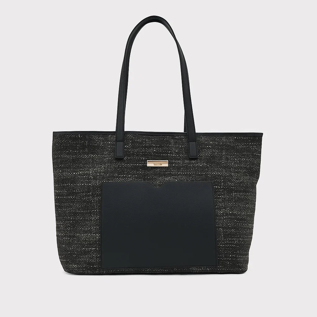 Alisandre | Sac Cabas Élégance Naturelle