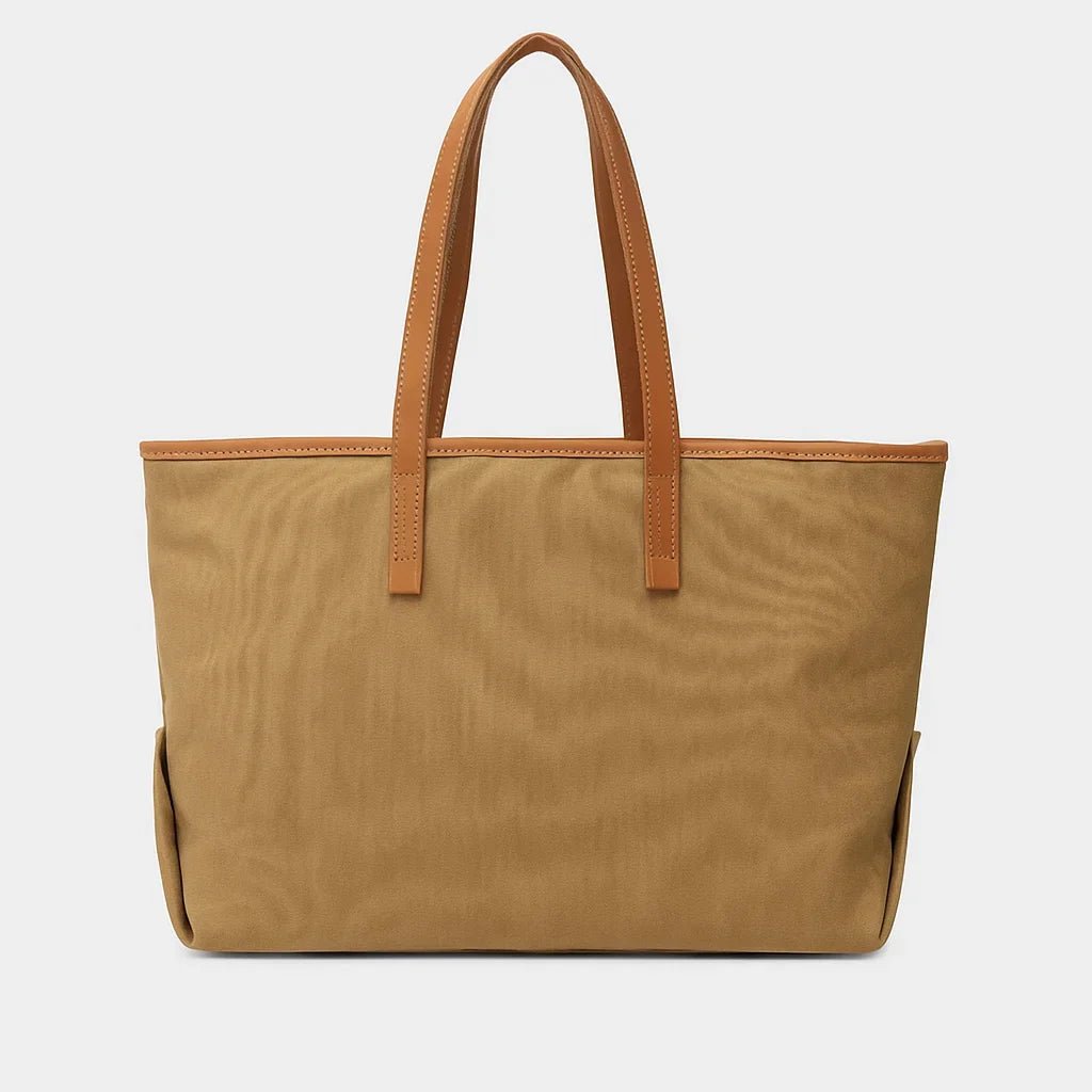 Alisandre | Sac Cabas Élégance Naturelle