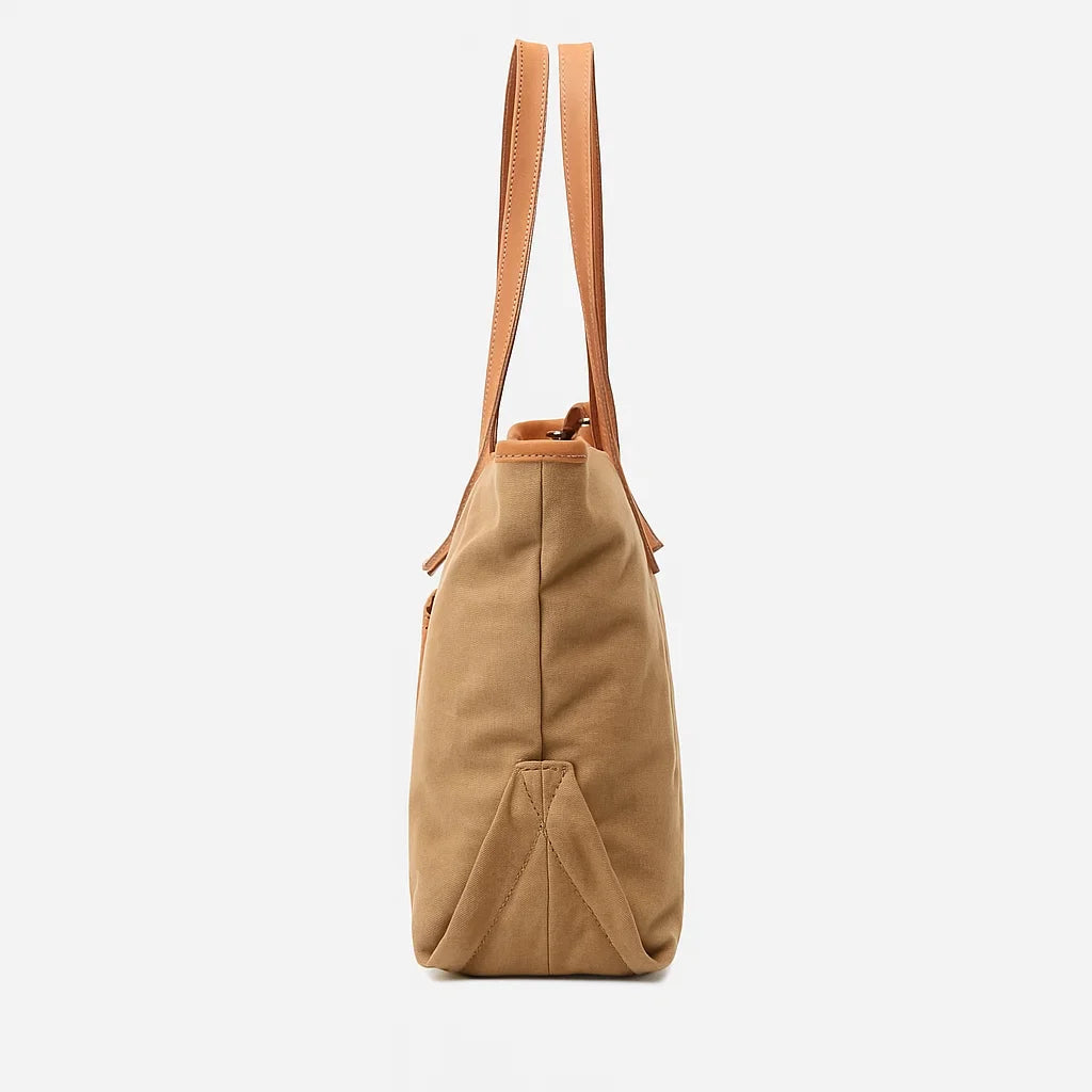Alisandre | Sac Cabas Élégance Naturelle