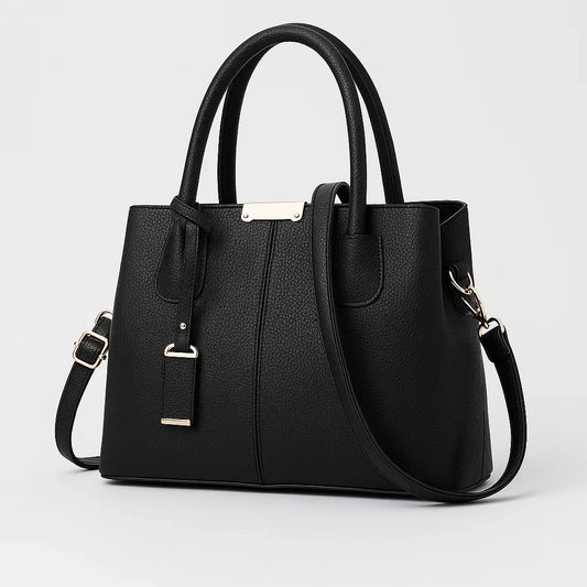 Alvonisse | Silhouette Élégante Quotidienne Sac
