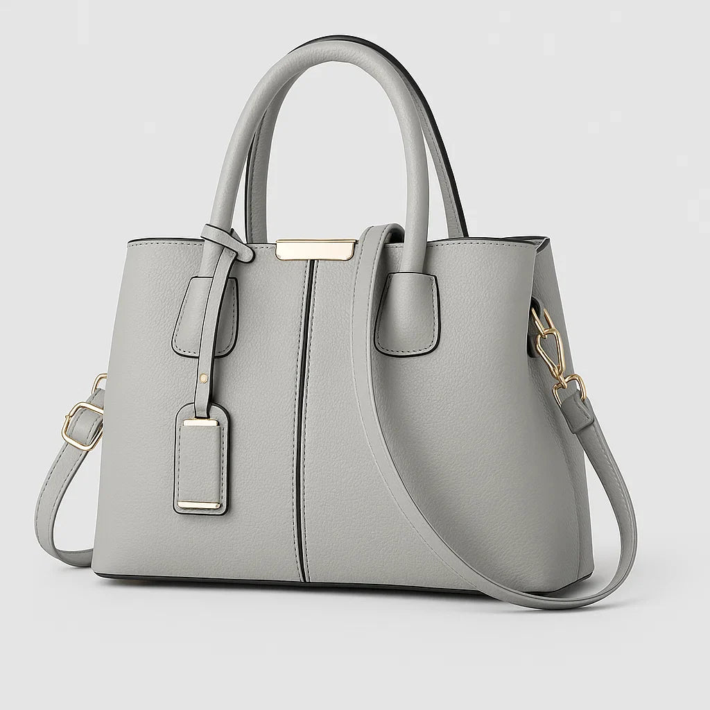 Alvonisse | Silhouette Élégante Quotidienne Sac