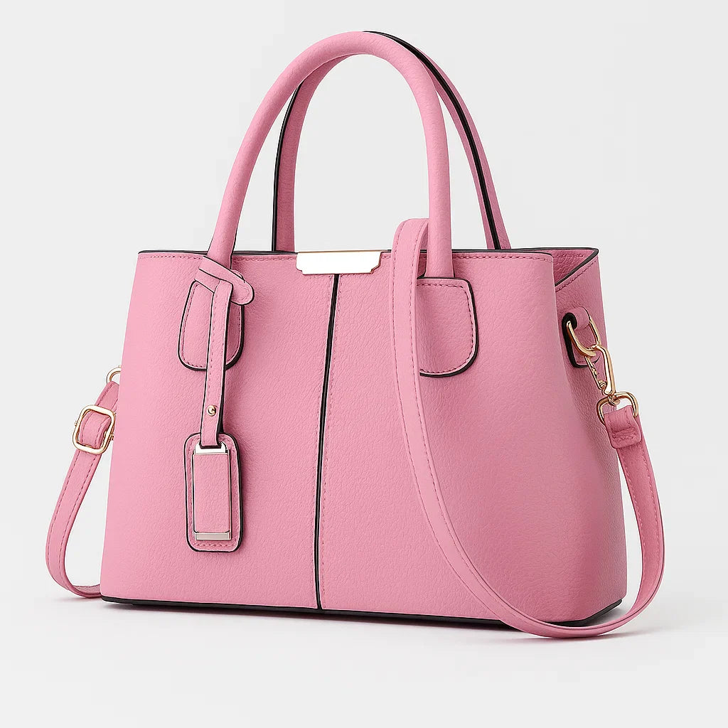 Alvonisse | Silhouette Élégante Quotidienne Sac