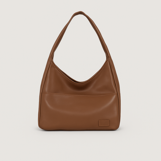 Alyane | Sac Épaule Sculptural