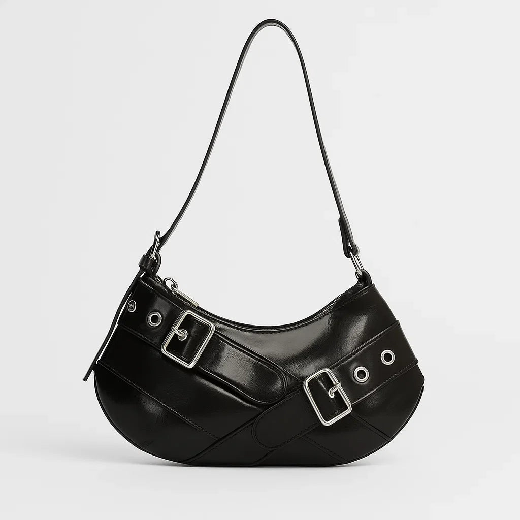 Arsinelle | Charisme Urbain Courbe Sac