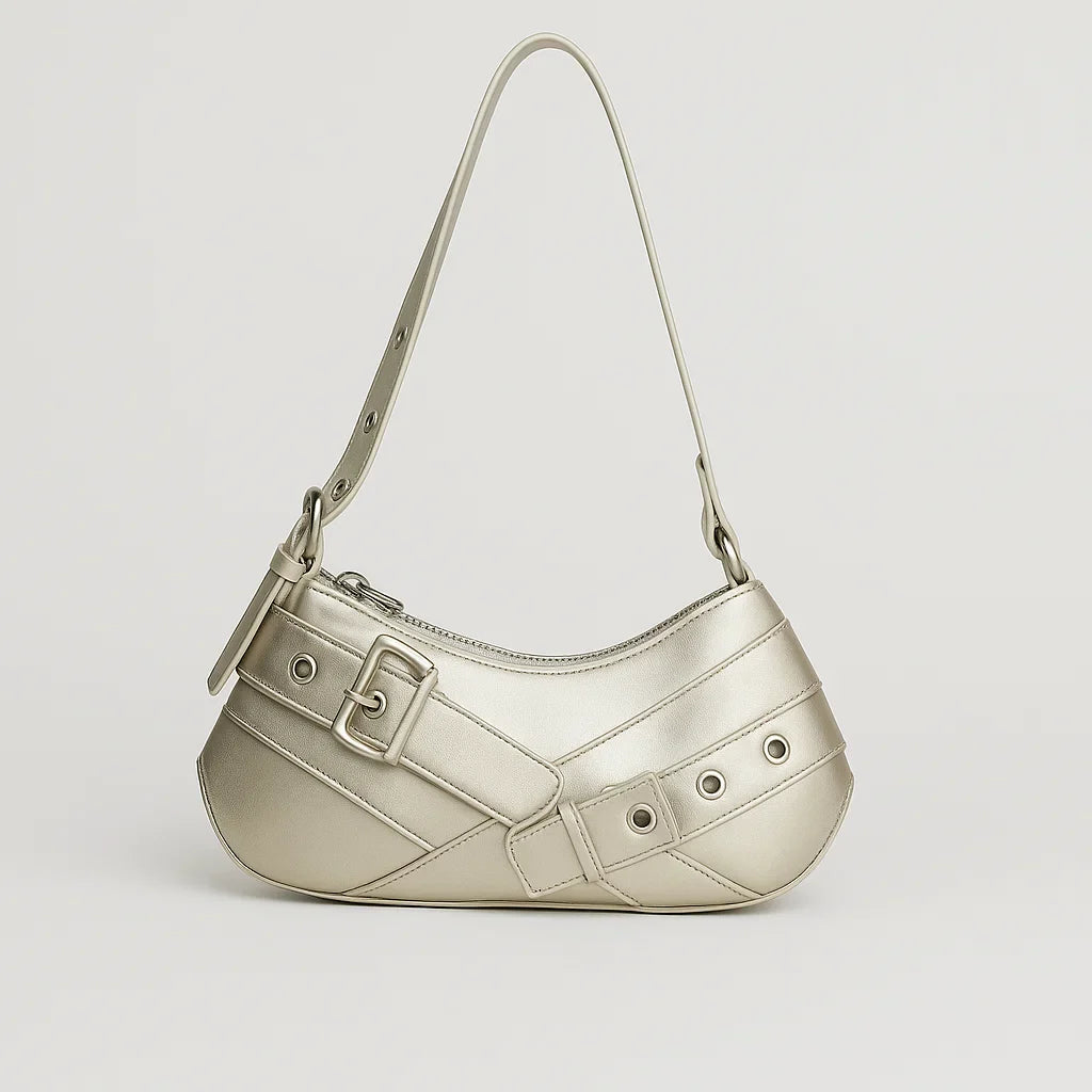 Arsinelle | Charisme Urbain Courbe Sac