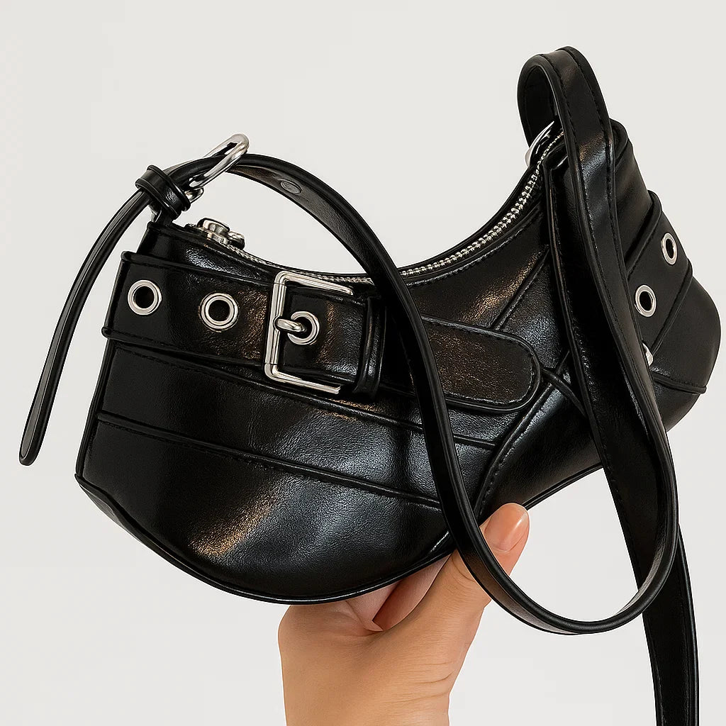 Arsinelle | Charisme Urbain Courbe Sac