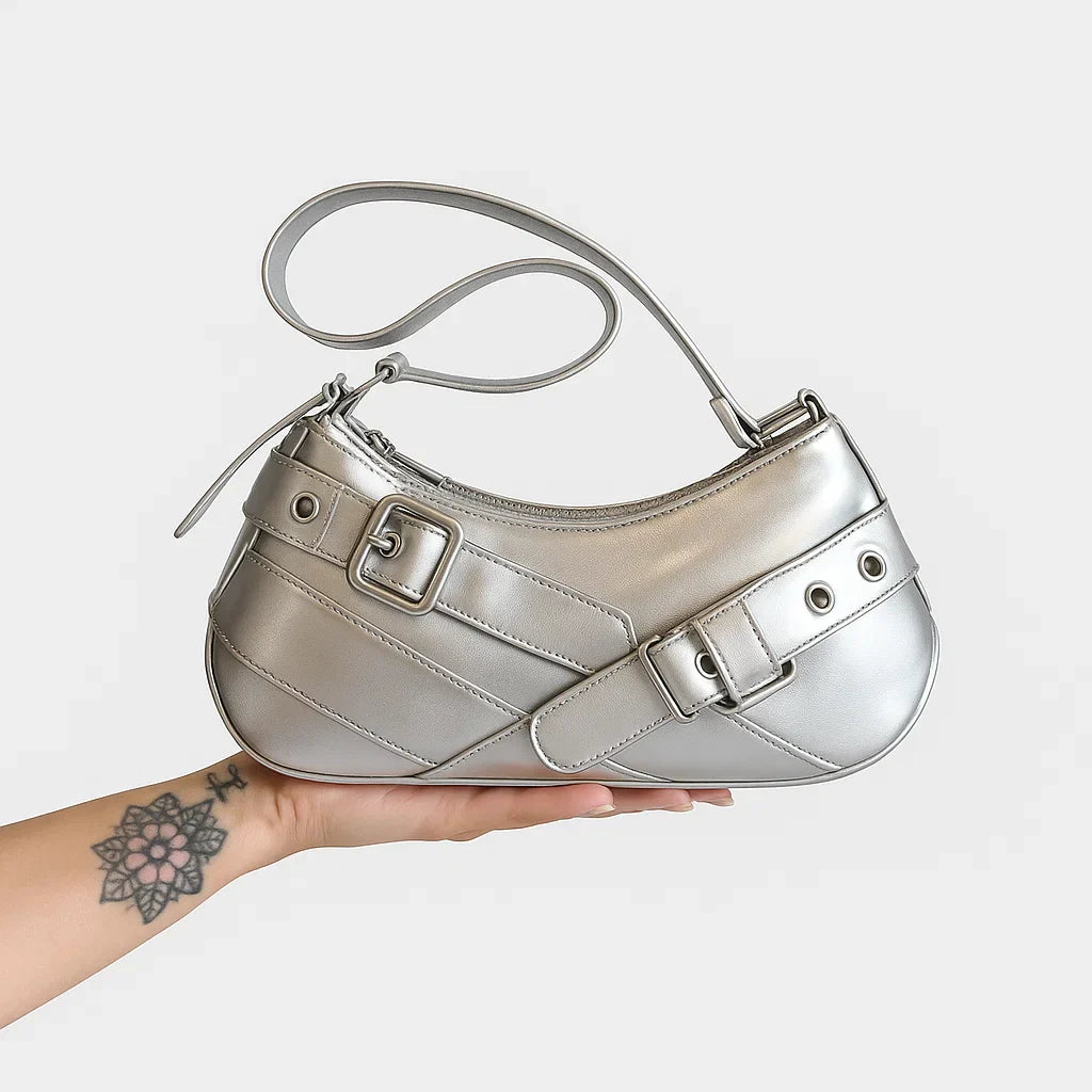 Arsinelle | Charisme Urbain Courbe Sac