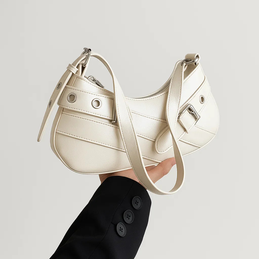 Arsinelle | Charisme Urbain Courbe Sac