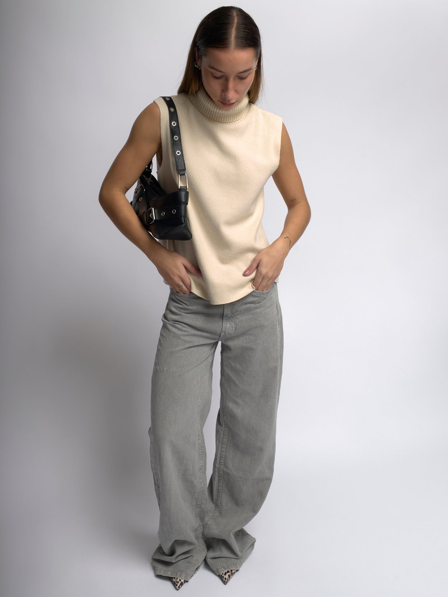 Arsinelle | Charisme Urbain Courbe Sac