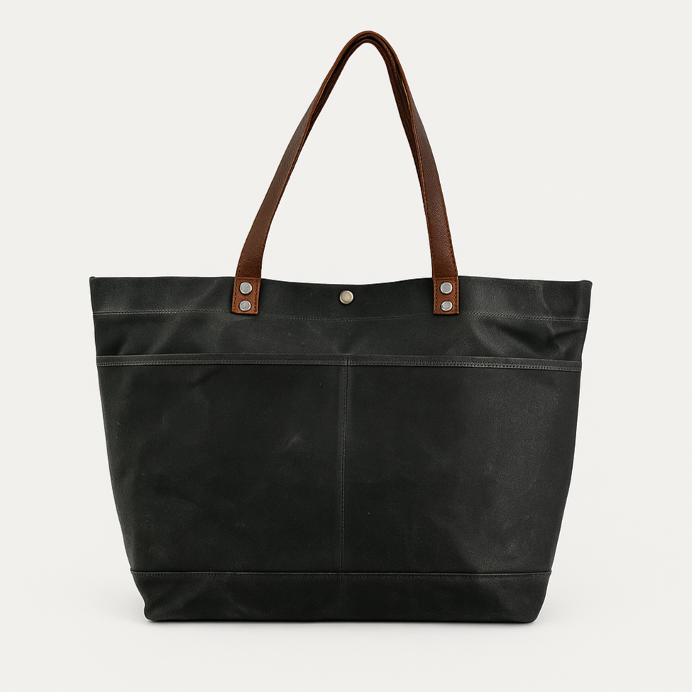 Arvenay | Élégant Cabas du Quotidien