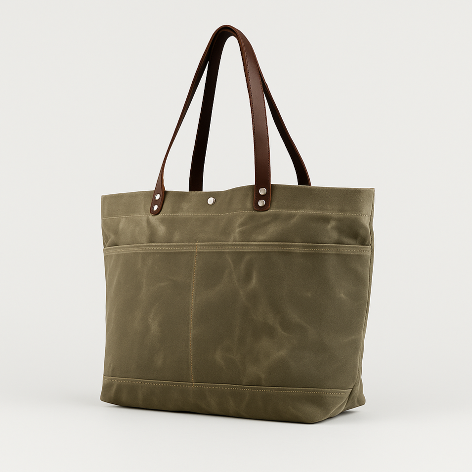 Arvenay | Élégant Cabas du Quotidien