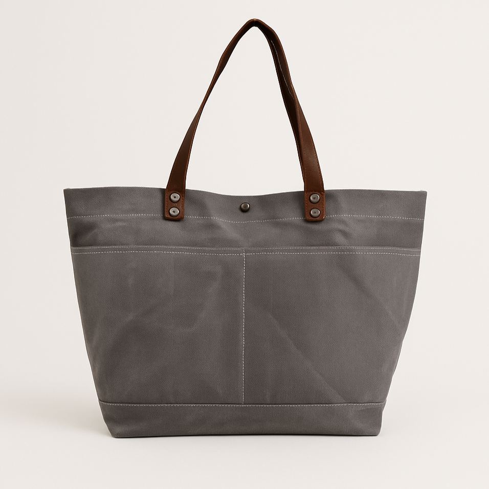 Arvenay | Élégant Cabas du Quotidien