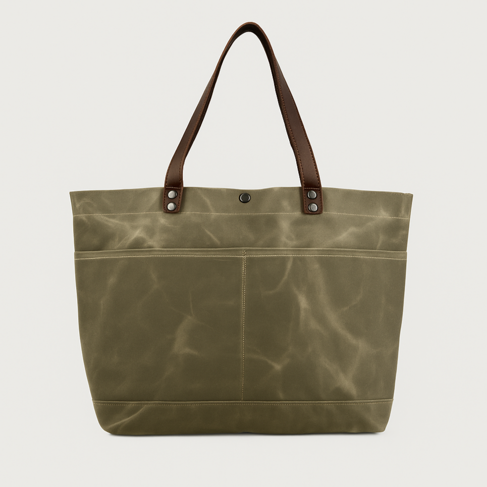 Arvenay | Élégant Cabas du Quotidien