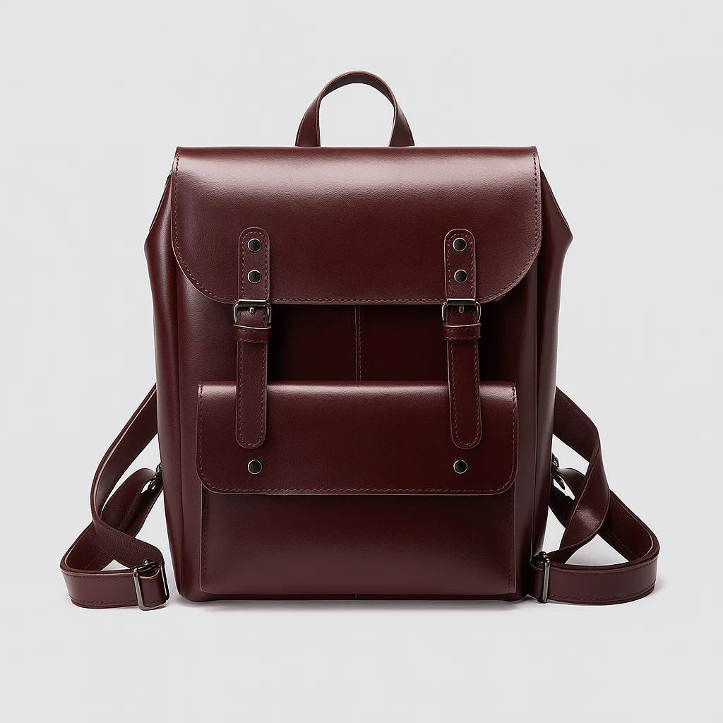 Aurélya | Sac à Dos Vintage Élégance Urbaine