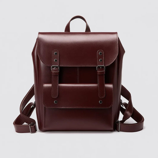 Aurélya | Sac à Dos Vintage Élégance Urbaine