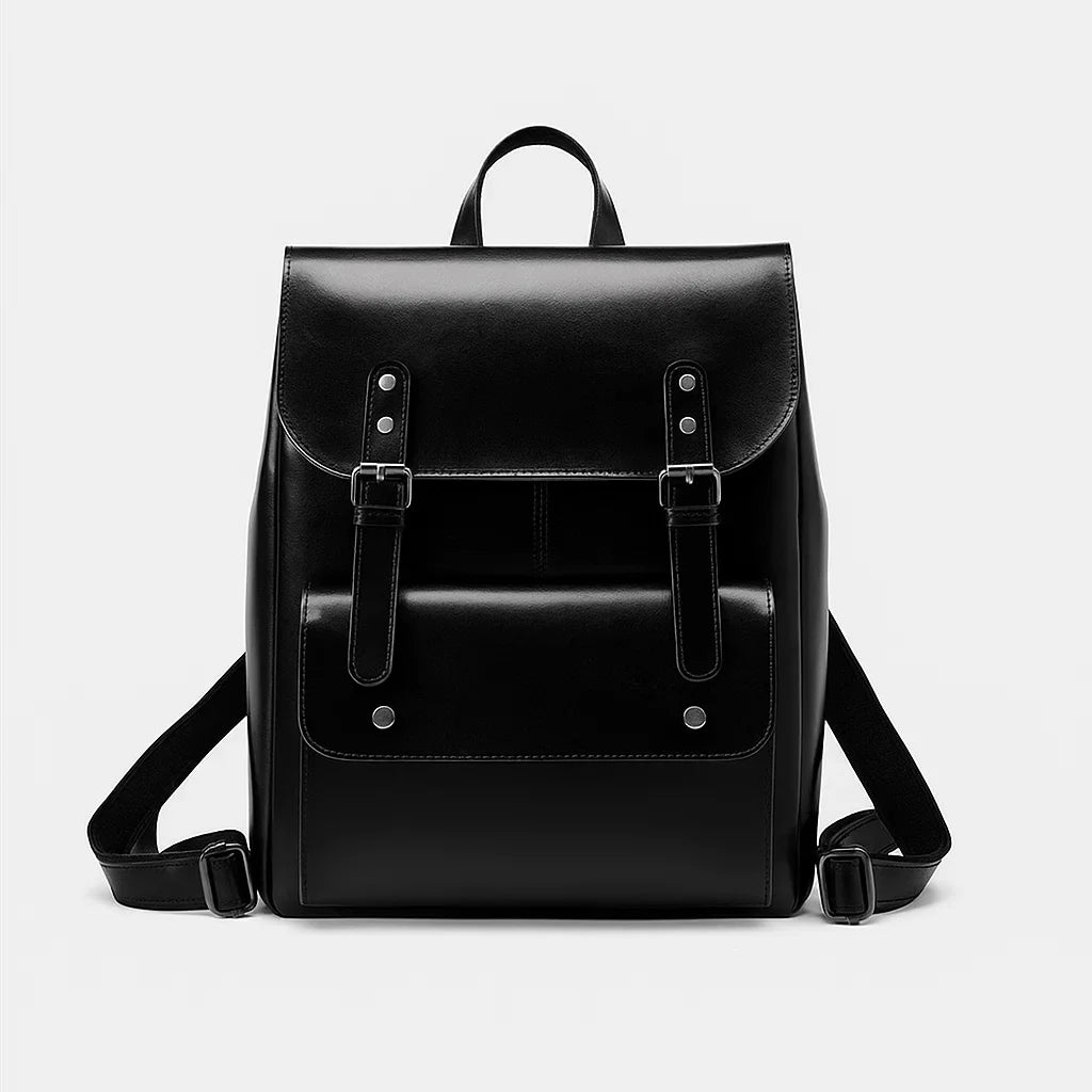 Aurélya | Sac à Dos Vintage Élégance Urbaine