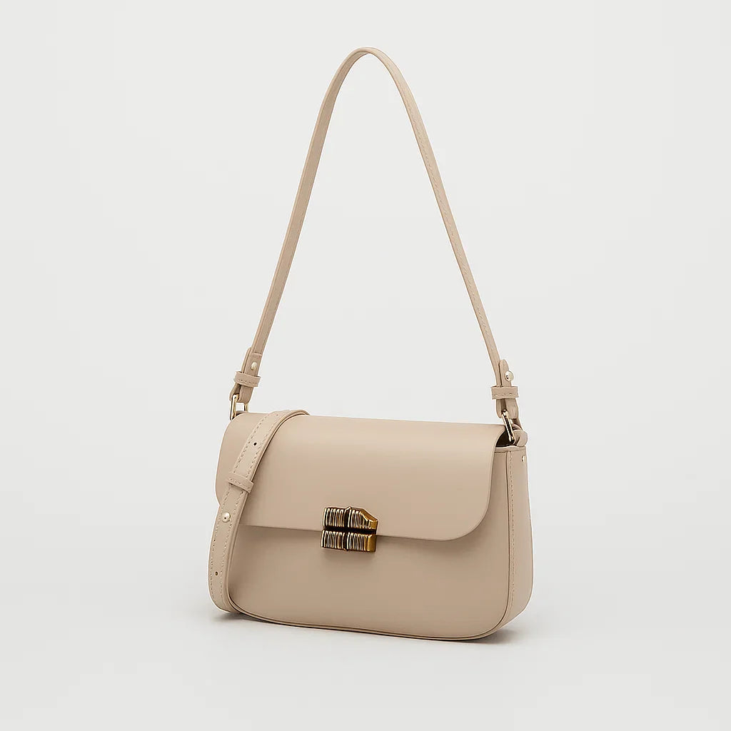 Aurivane | Sac Bandoulière Élégance Naturelle