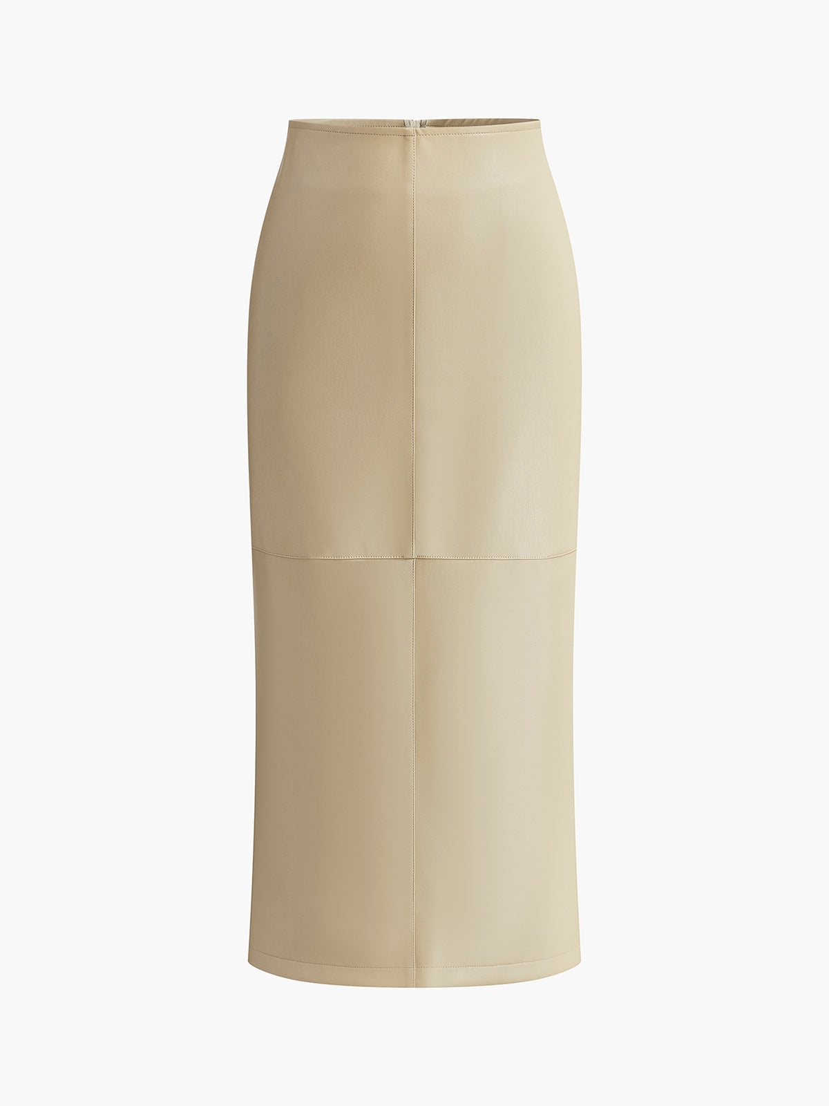 Carmella | Women’s Summer High Waist Midi Skirt
