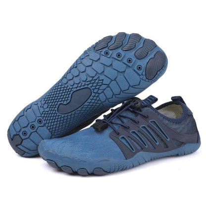 Chay | Men’s Lightweight Breathable Barefoot Walking Shoes