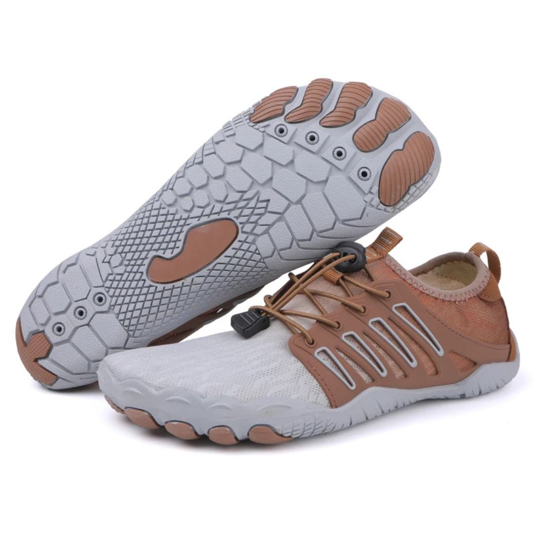Chay | Men’s Lightweight Breathable Barefoot Walking Shoes