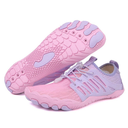 Chay | Men’s Lightweight Breathable Barefoot Walking Shoes