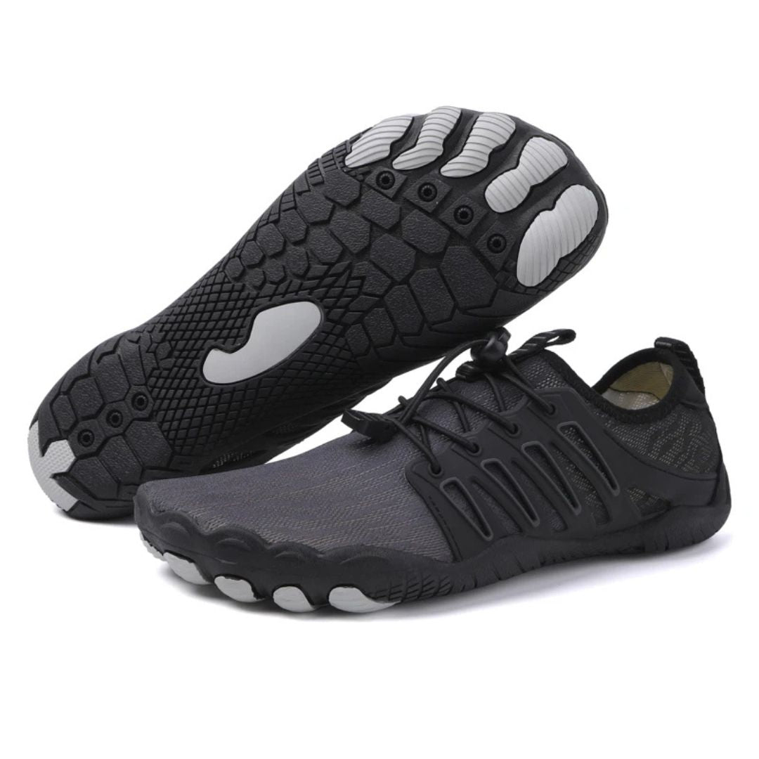Chay | Men’s Lightweight Breathable Barefoot Walking Shoes